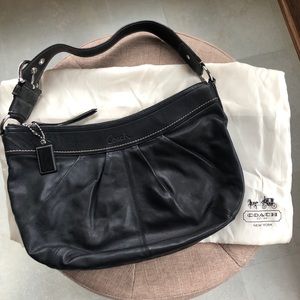Coach shoulder bag